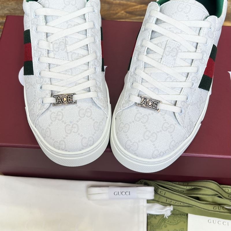 Gucci ACE Shoes